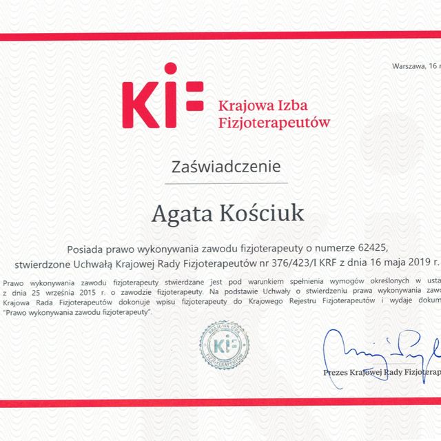 Powiększ obraz: certificate 1