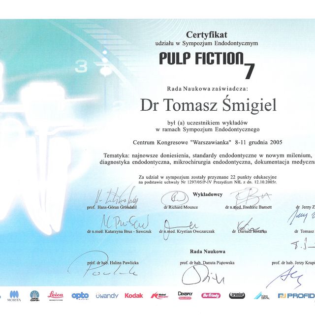 Powiększ obraz: certificate 11