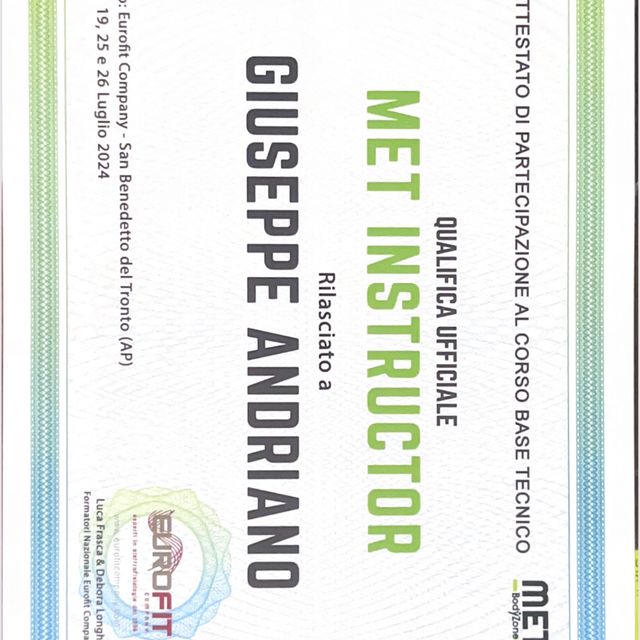Ingrandire l'immagine: certificate 2