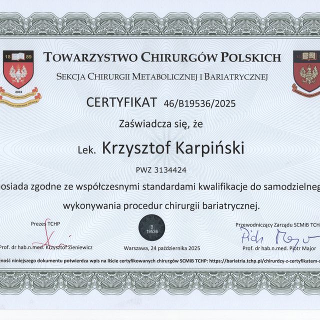 Powiększ obraz: certificate 1