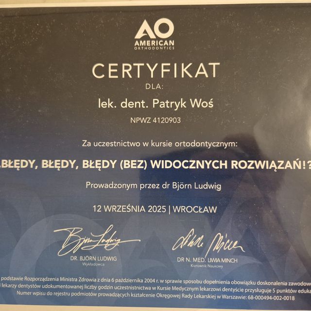 Powiększ obraz: certificate 1