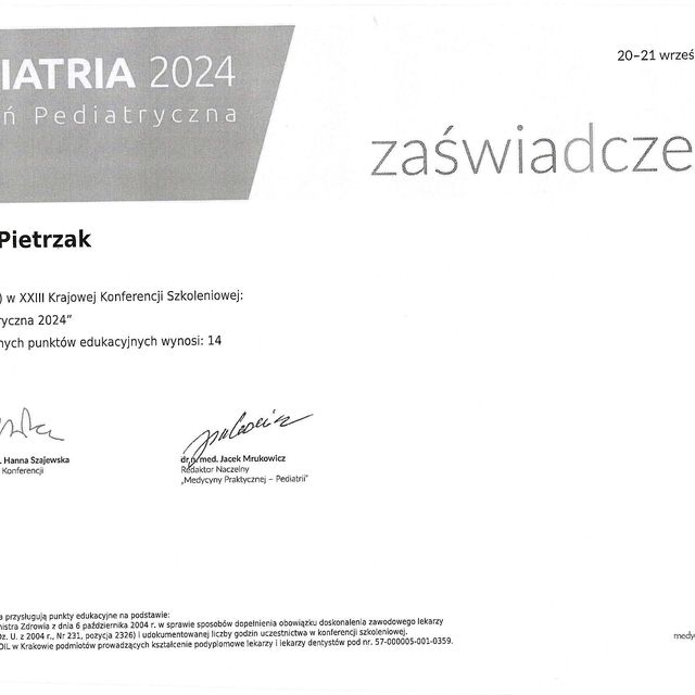 Powiększ obraz: certificate 3