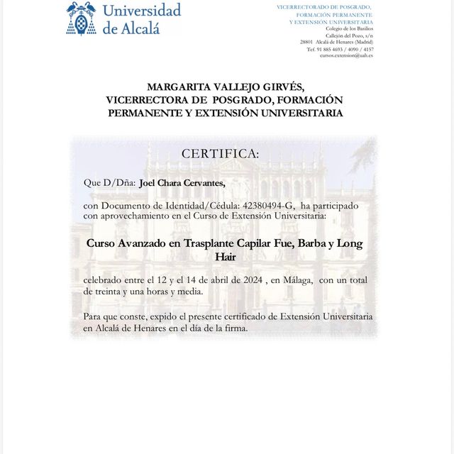 Acercar imagen: certificate 1
