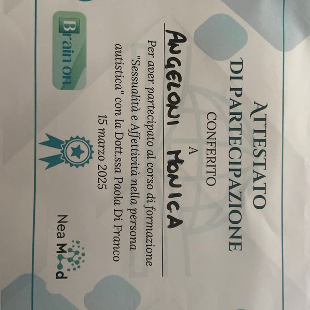 Ingrandire l'immagine: certificate 3