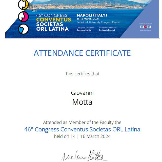 Ingrandire l'immagine: certificate 42