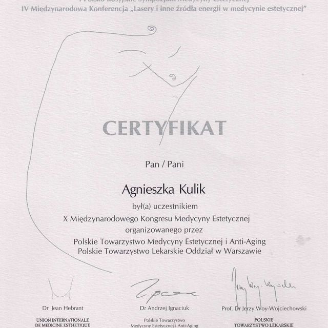 Powiększ obraz: certificate 9