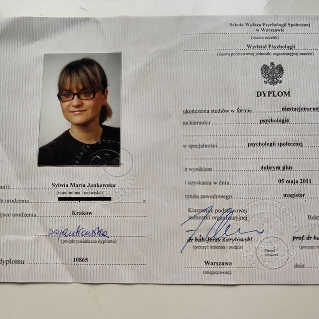 Powiększ obraz: certificate 1