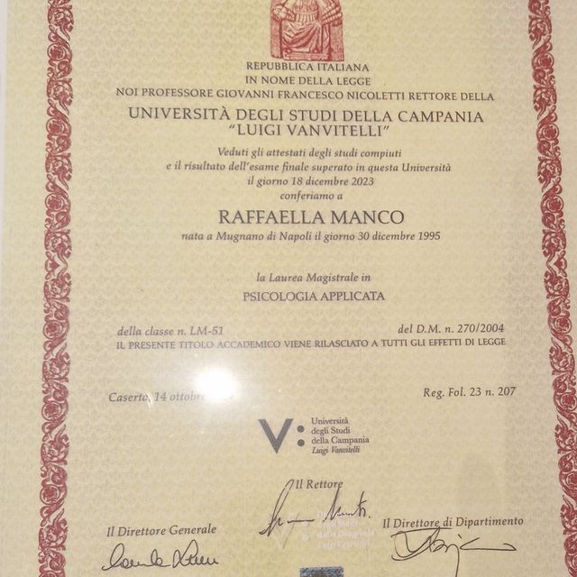 Ingrandire l'immagine: certificate 2