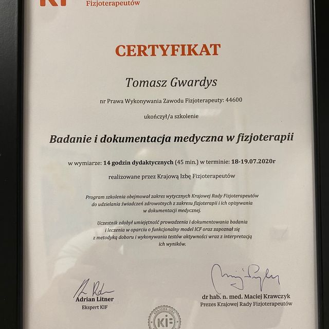 Powiększ obraz: certificate 3