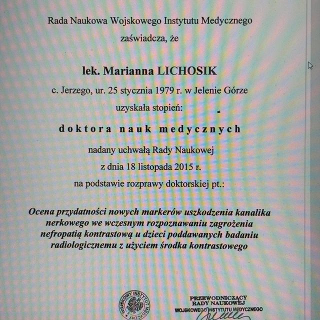 Powiększ obraz: certificate 2