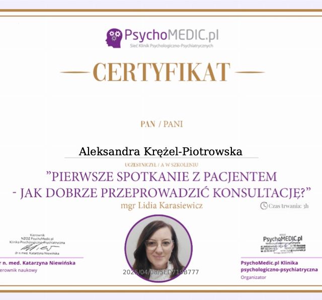 Powiększ obraz: certificate 2