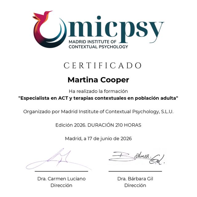 Acercar imagen: certificate 1