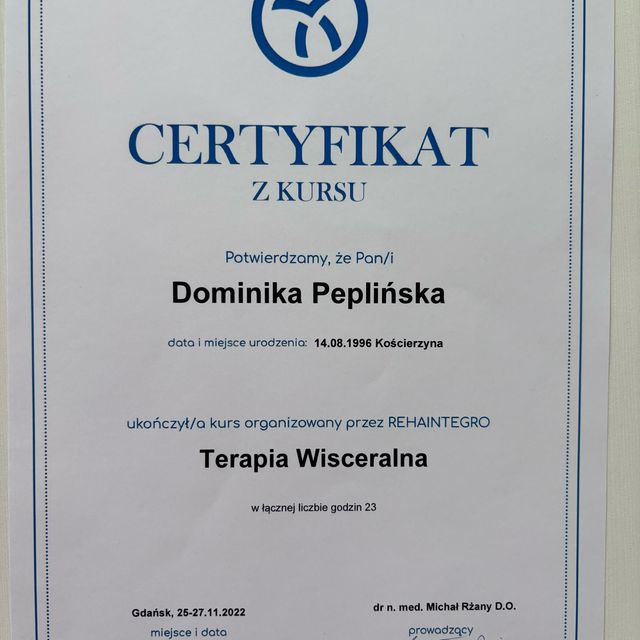 Powiększ obraz: certificate 11