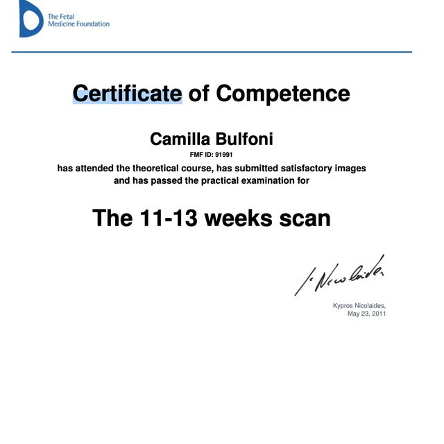 Ingrandire l'immagine: certificate 2
