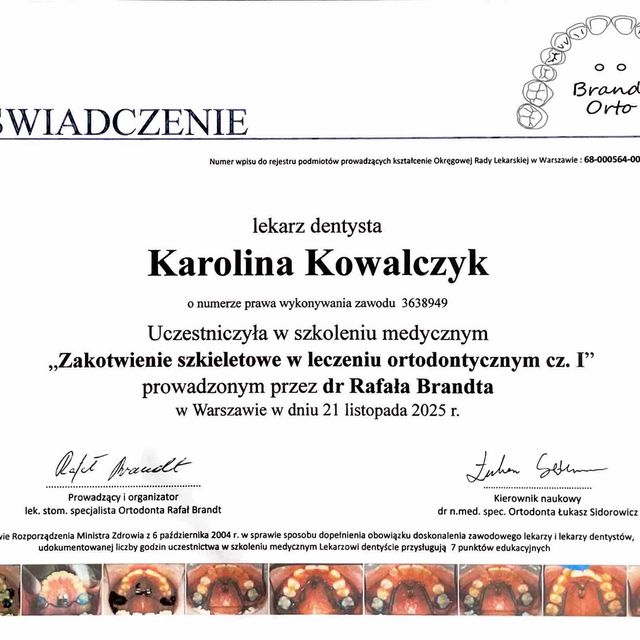 Powiększ obraz: certificate 4