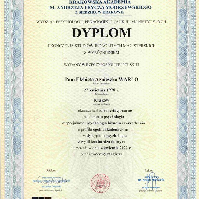 Powiększ obraz: certificate 3