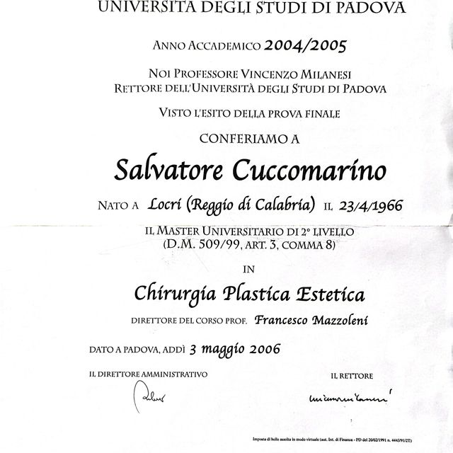 Ingrandire l'immagine: certificate 2