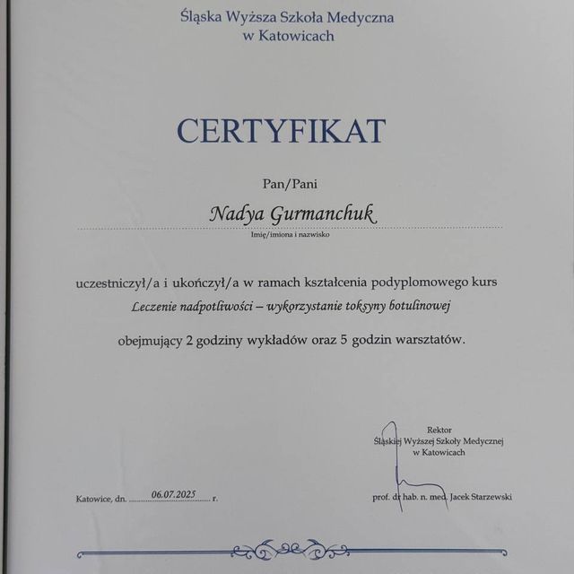Powiększ obraz: certificate 15