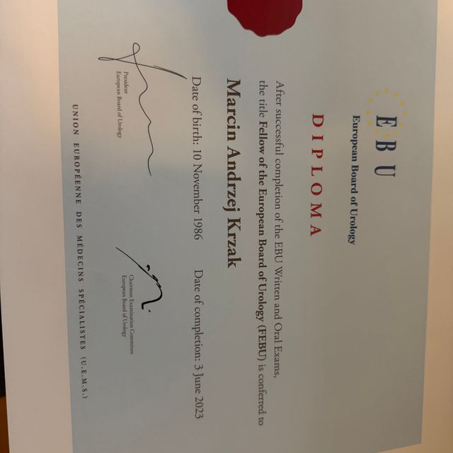 Powiększ obraz: certificate 1