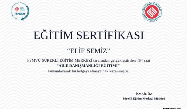 Resmi büyüt: certificate 4