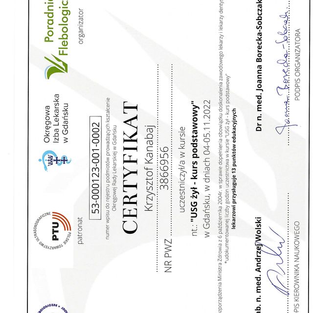 Powiększ obraz: certificate 2