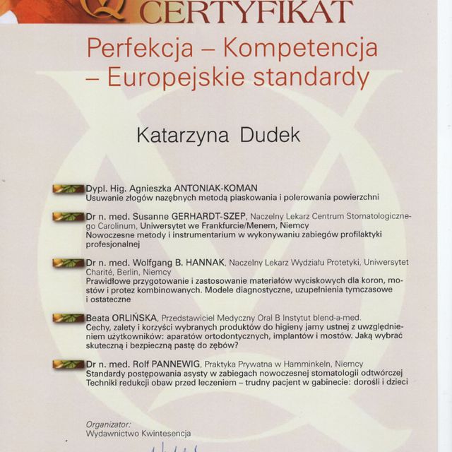 Powiększ obraz: certificate 4