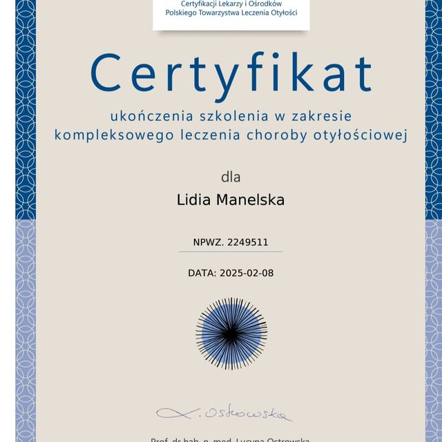 Powiększ obraz: certificate 2
