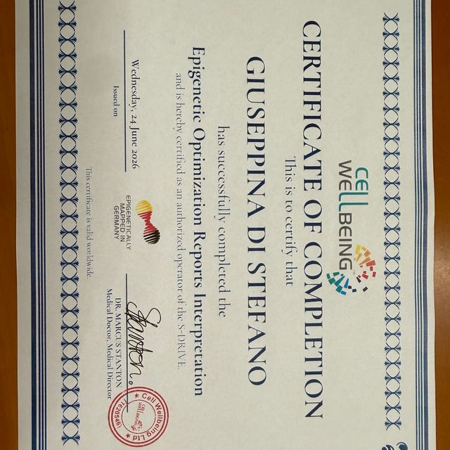 Ingrandire l'immagine: certificate 18