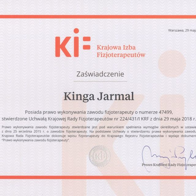 Powiększ obraz: certificate 3