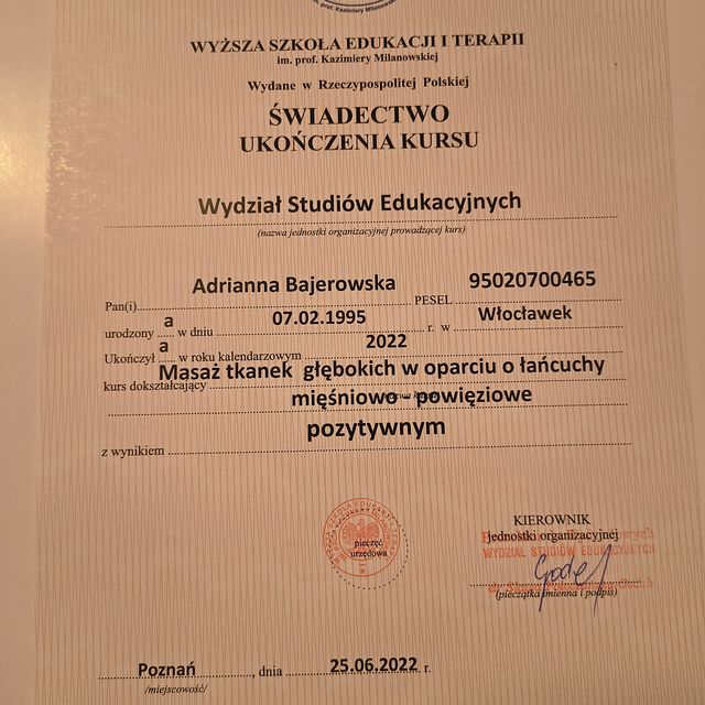 Powiększ obraz: certificate 1