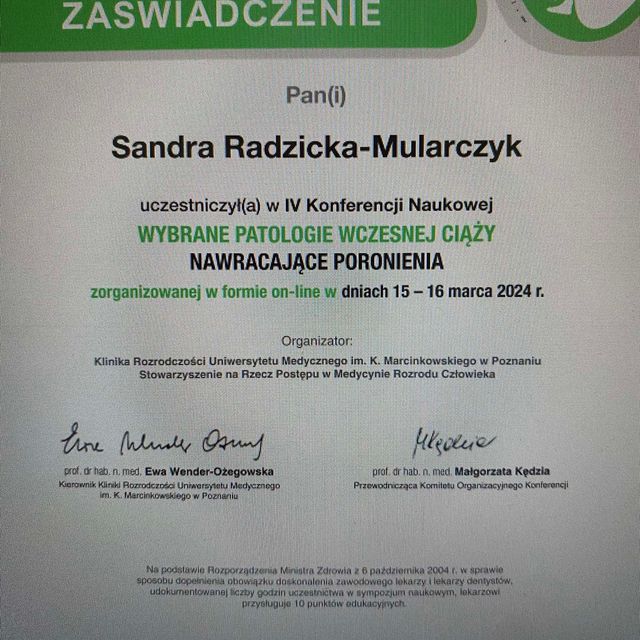 Powiększ obraz: certificate 14