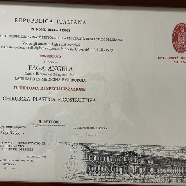 Ingrandire l'immagine: certificate 3