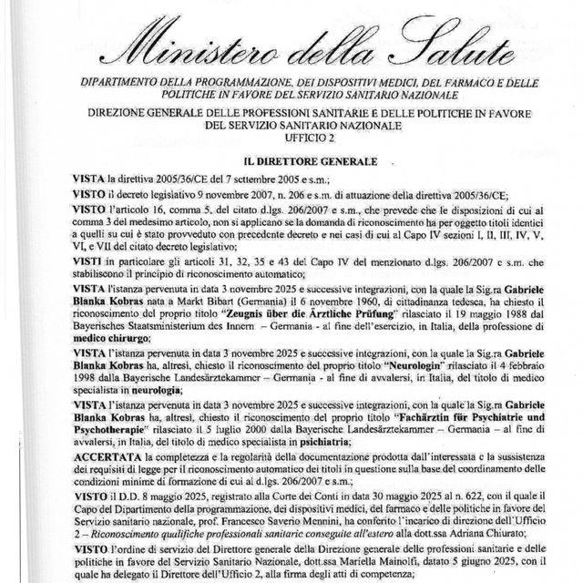 Ingrandire l'immagine: certificate 6