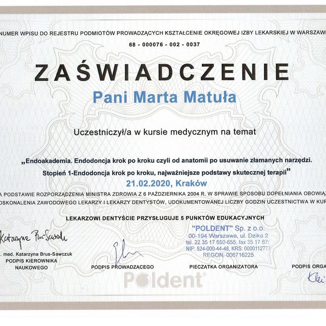 Powiększ obraz: certificate 3