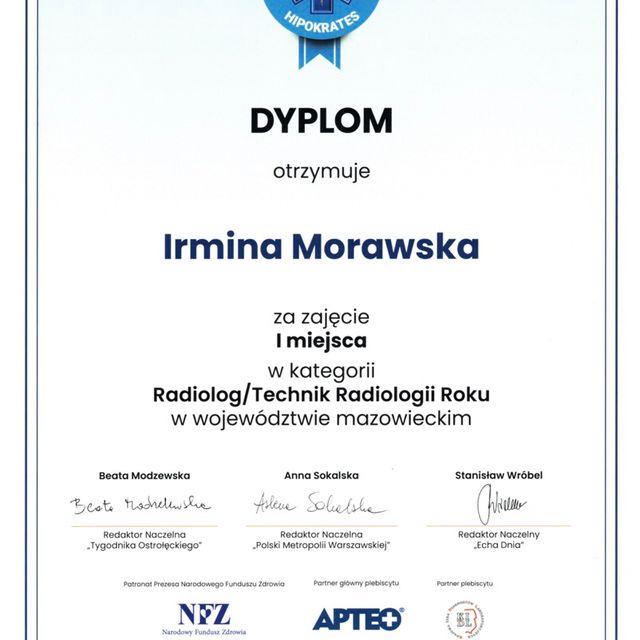 Powiększ obraz: certificate 1