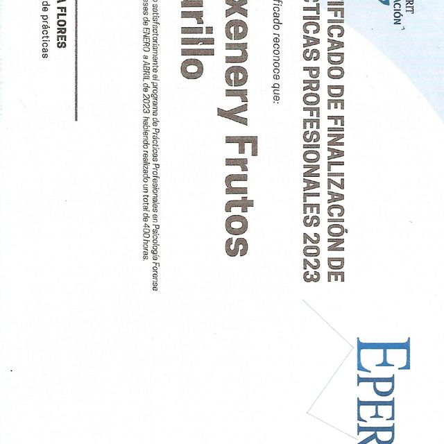 Acercar imagen: certificate 14