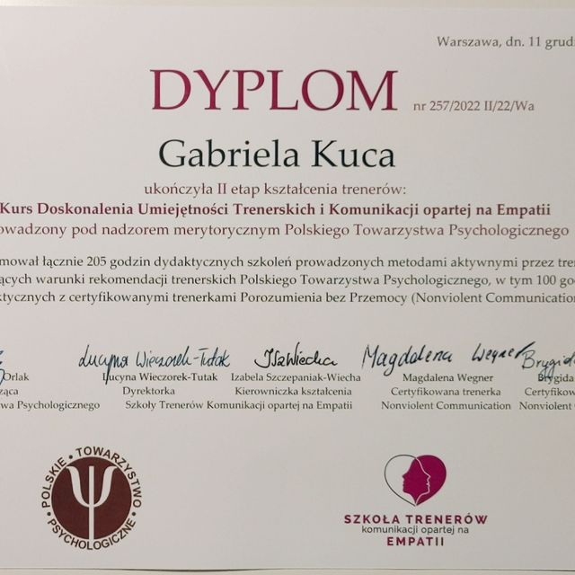 Powiększ obraz: certificate 2