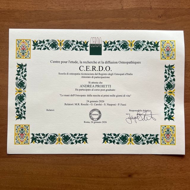 Ingrandire l'immagine: certificate 1