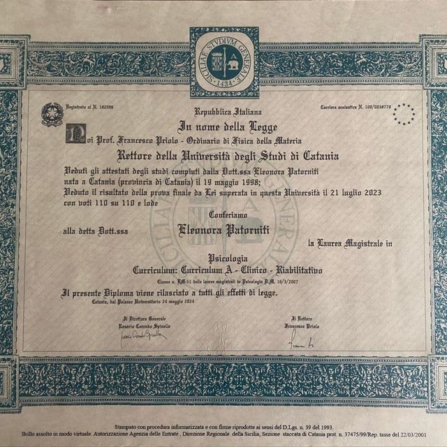 Ingrandire l'immagine: certificate 2