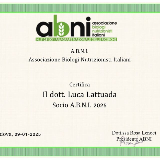 Ingrandire l'immagine: certificate 5