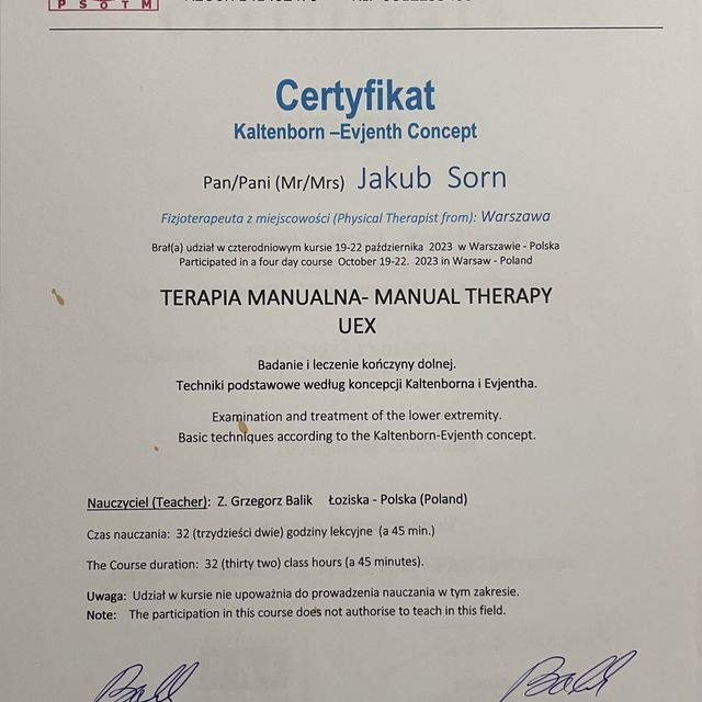 Powiększ obraz: certificate 4