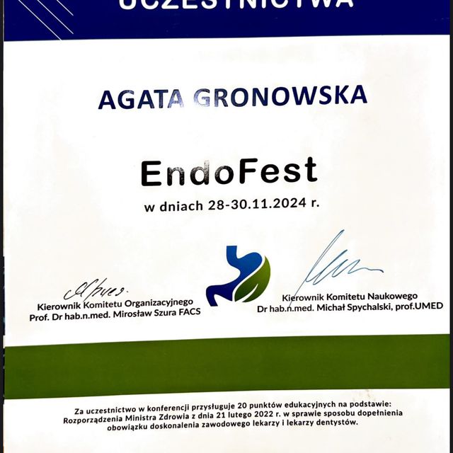Powiększ obraz: certificate 5