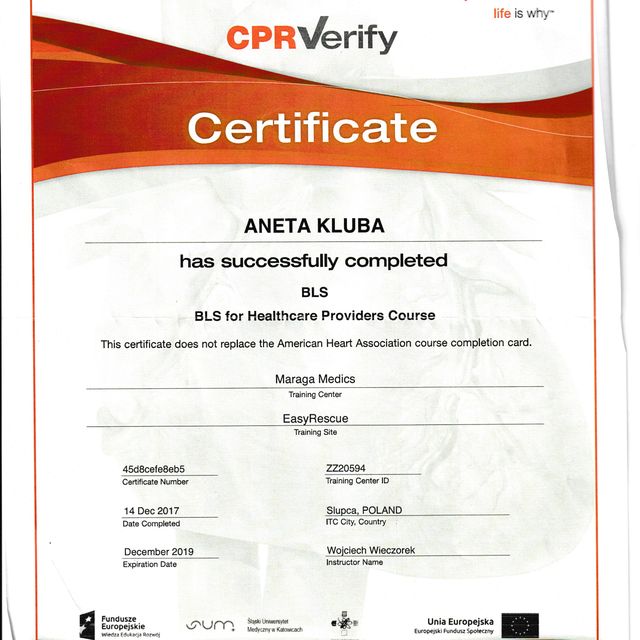 Powiększ obraz: certificate 5