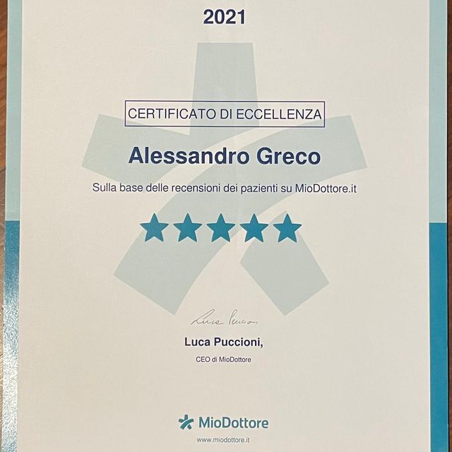 Ingrandire l'immagine: certificate 1