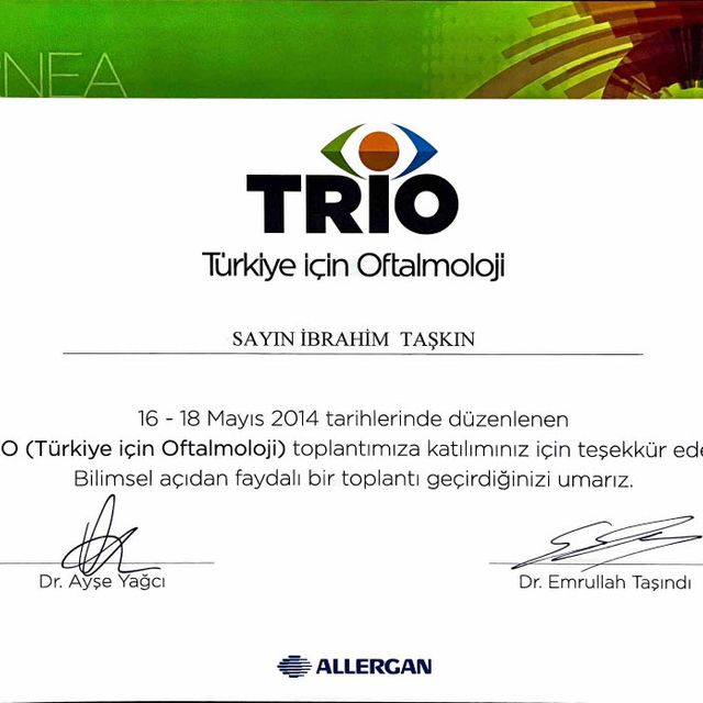 Resmi büyüt: certificate 19