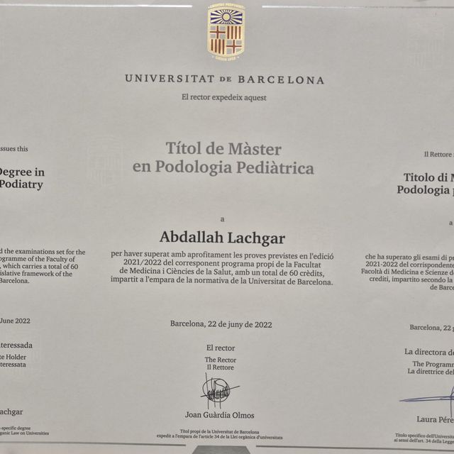 Ingrandire l'immagine: certificate 5