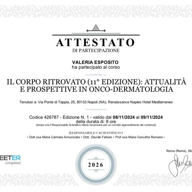 Ingrandire l'immagine: certificate 11