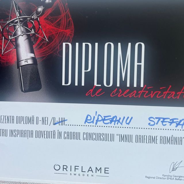 Acercar imagen: certificate 25