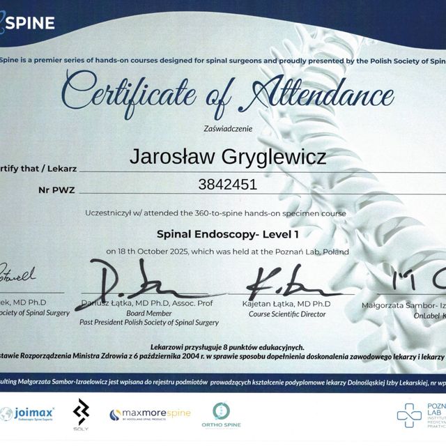 Powiększ obraz: certificate 1