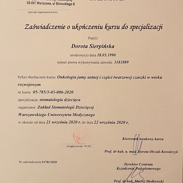 Powiększ obraz: certificate 3